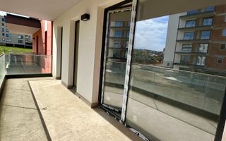 0 % Comision- Apartament 3 camere Andrei Muresanu, etajul 1 - Poză 9