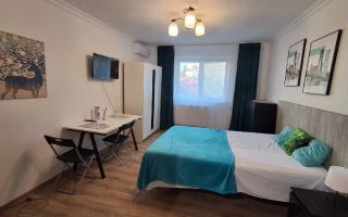 Garsoniera | Medicina | Etaj 2 | Zona excelenta | - Poză 2