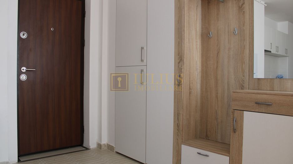 Toronto Residance, 1 camera, spatios, centrala proprie. Zona de nord - Poză 11