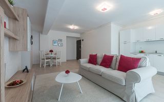 Apartament cu 3 camere *103mpc* // Petrom City - Sisesti - Poză 4
