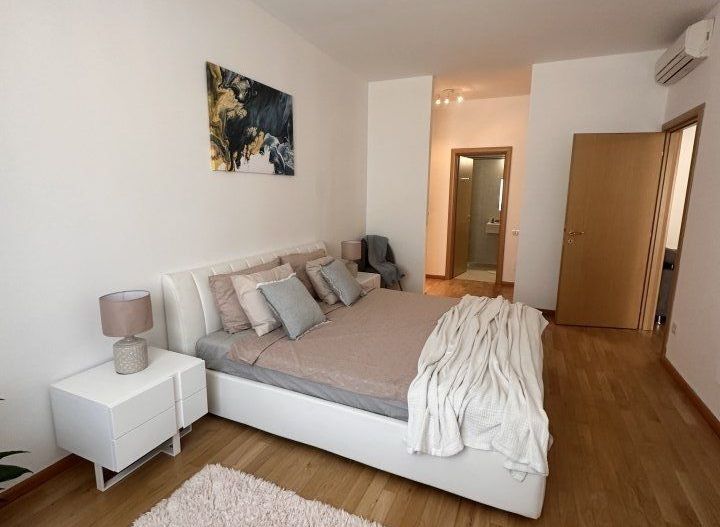 Apartament Herastrau, 3 camere - Poză 11