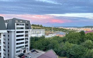 Apartament 1 cameră, complet mobilat și utilat, bloc nou, Capăt Păcurari (intrare Rediu), orientare Est, etaj 3/5, preț: 73.000 EUR - Poză 7