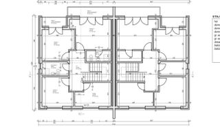 Duplex modern – 5 camere + garaj - Poză 16