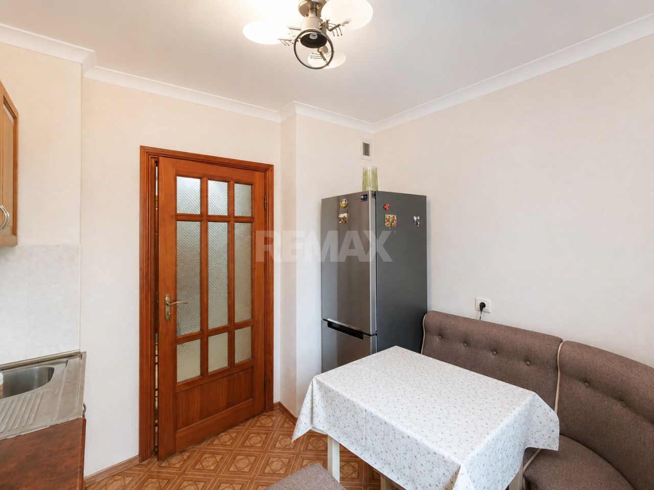Chirie apartament cu 1 cameră, Ciocana | str. A. Russo 59/3 | Exclusiv - Poză 7