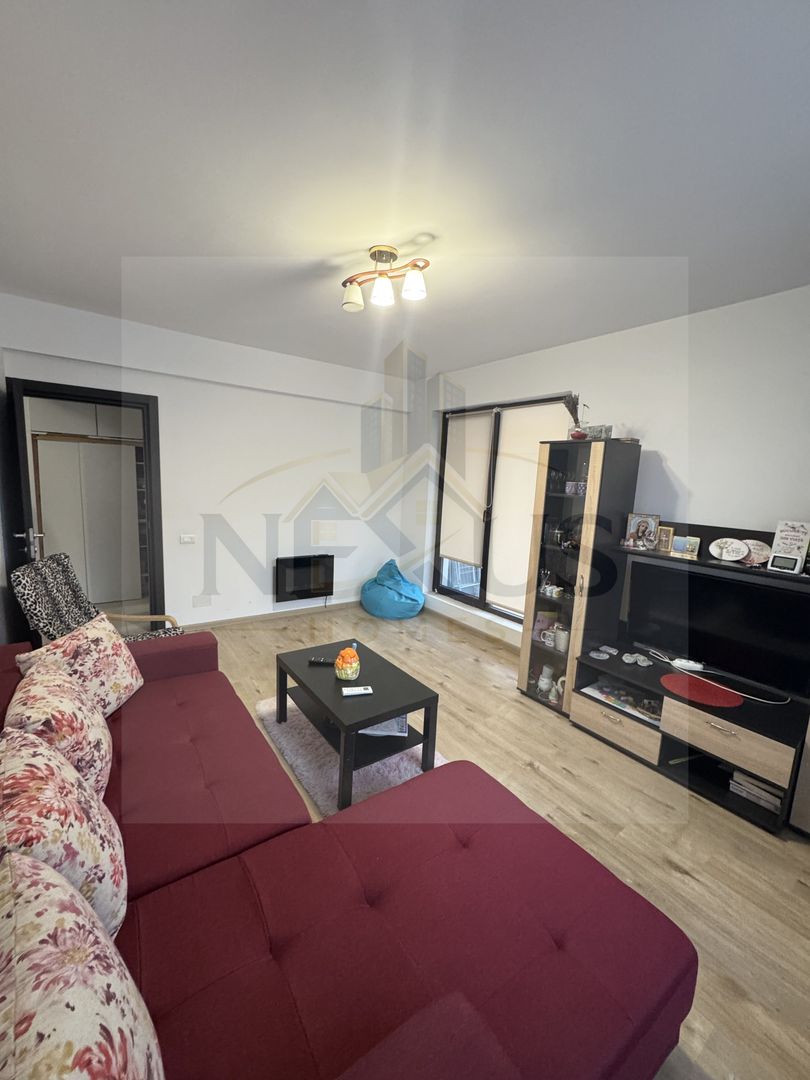 Apartament 2 camere | Decomandat | Mobilat si utilat - Poză 2