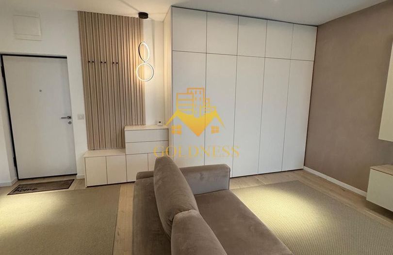 2 camere LUX, Semi Central, Gradina, Record Park, Parcare, The Office - Poză 3