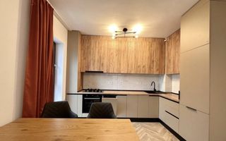 Apartament  2 Camere in Exigent Plaza Faza 5- Prima  Inchiriere - Poză 3