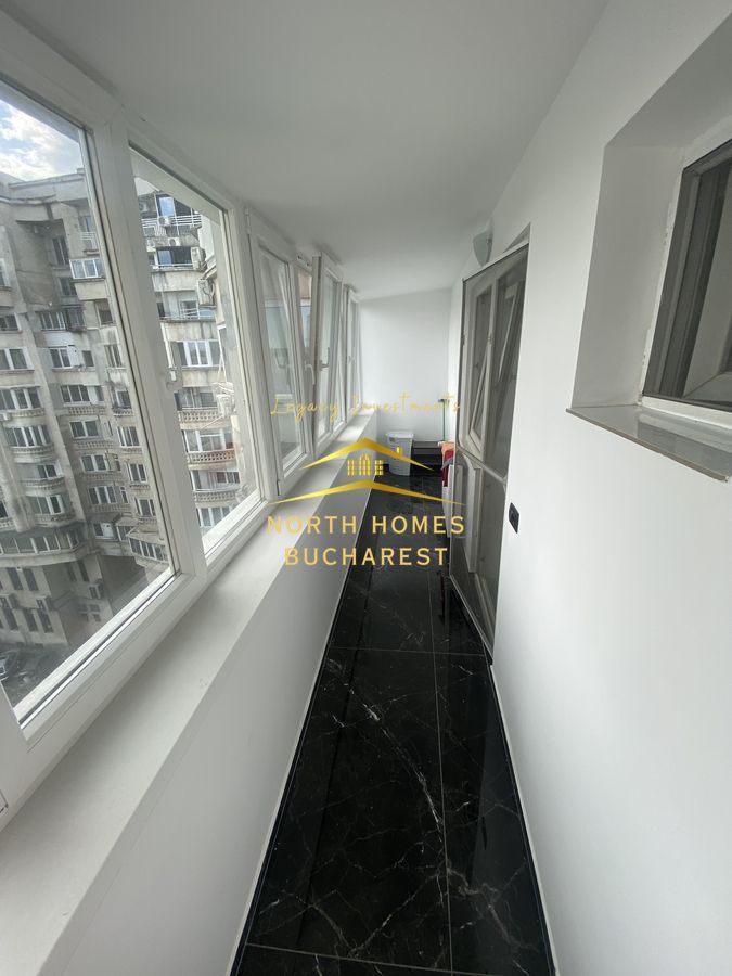 Unirii!!! Apartament modern 2 camere, mobilat modern - Poză 11