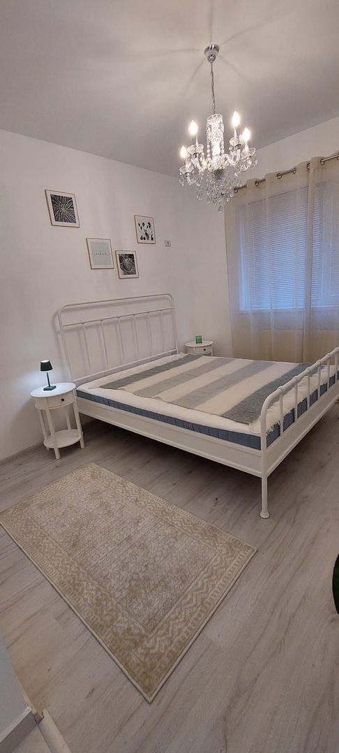 Garsonieră Militari Residence, prima închiriere, loc de parcare inclus - Poză 3