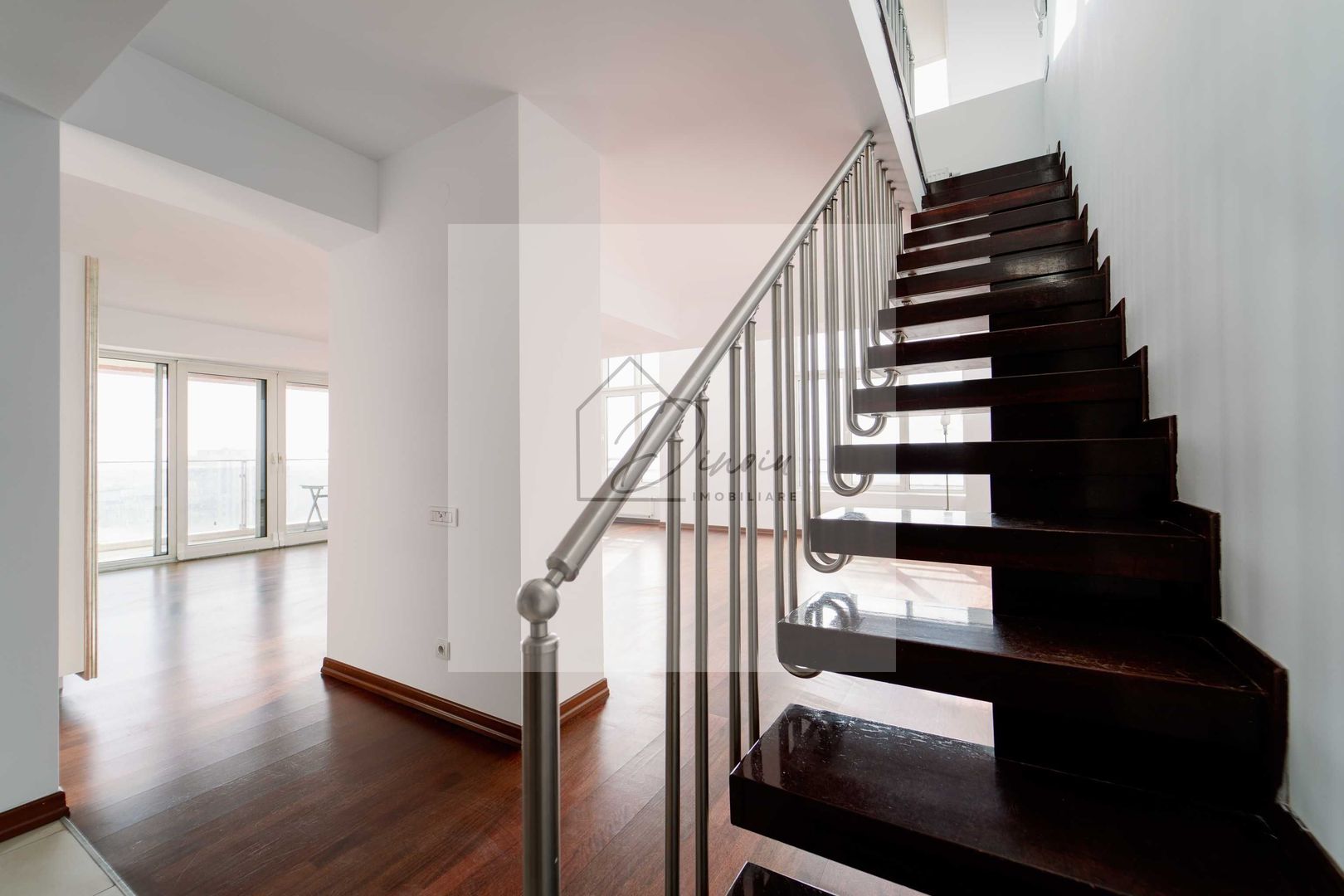 3 camere Triplex INCITY  -  Mall Vitan I  2 Dormitoare 3 Etaje I COM0% - Poză 6