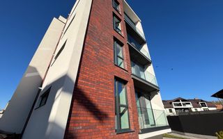 Apartament PREMIUM 3 camere cu GARAJ - zona Centrala - Poză 21