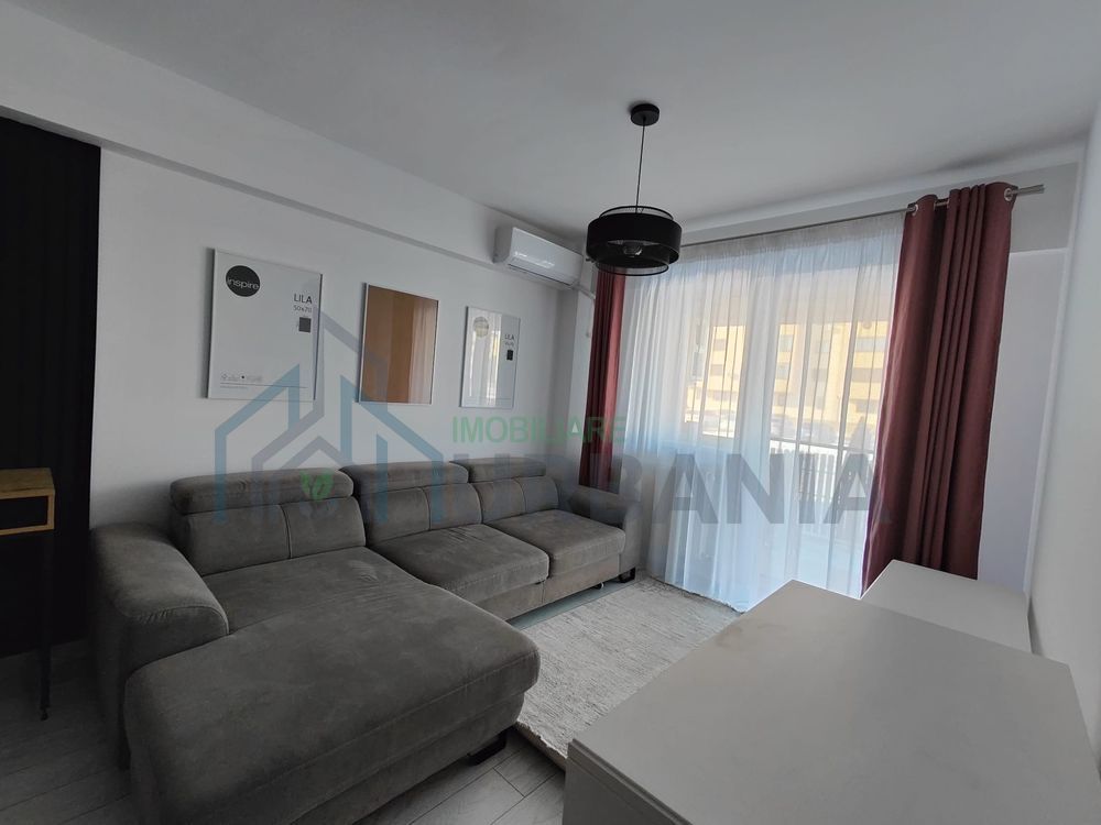 Apartament cu gradina de închiriat – V.Adâncă, str. Pepinierii (TLT) - Poză 1