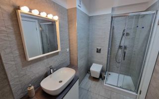 Apartament studio 44mp | Mobilat | metrou Dristor 2 min - Poză 2
