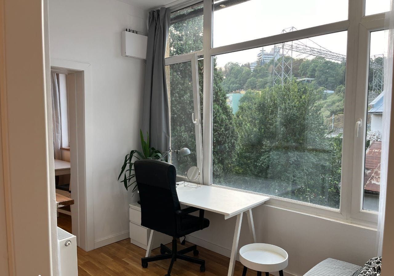 Apartament  3 camere, Centru Zona P-ta Muzeului Comision 0% - Poză 7