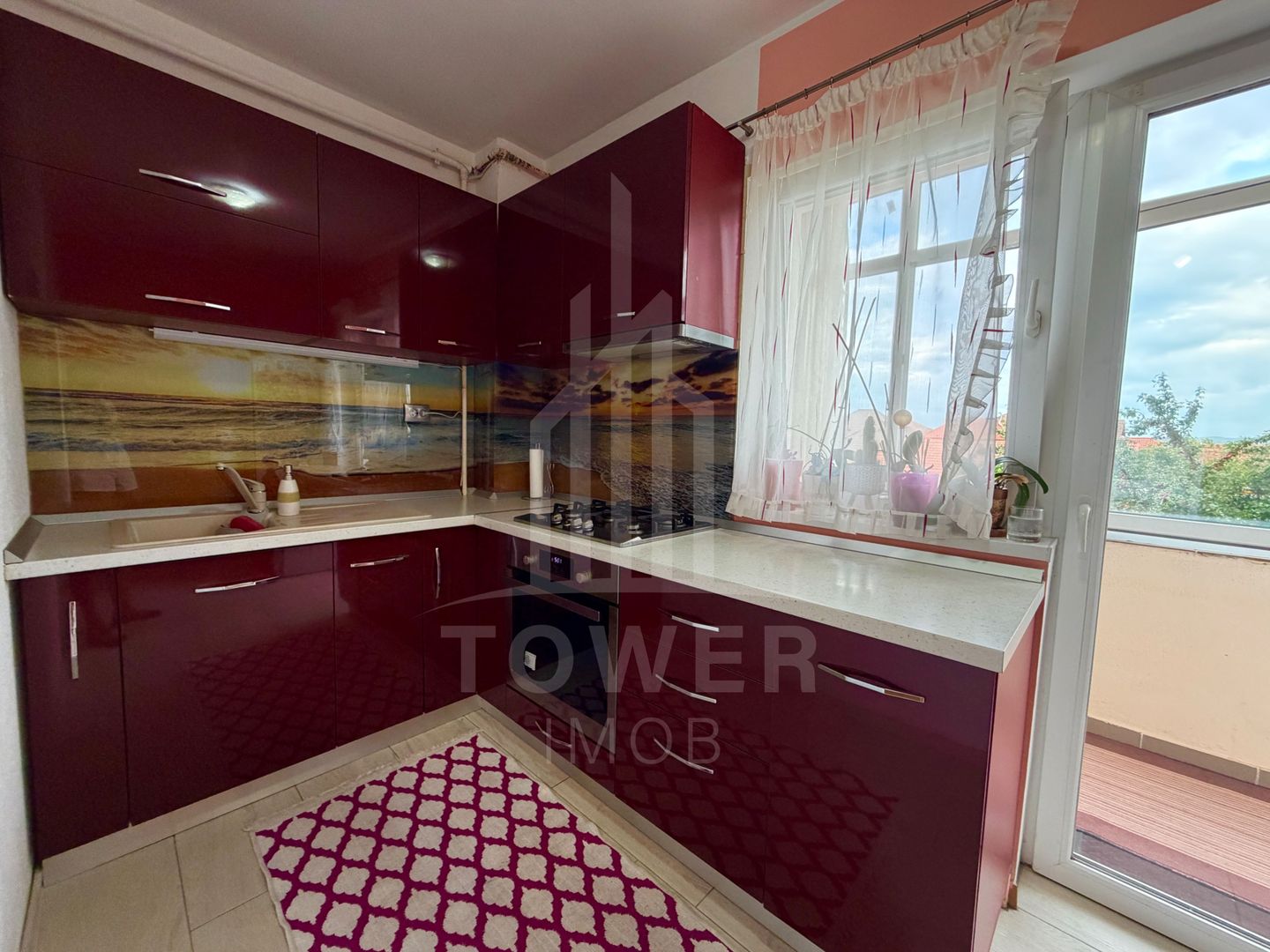 Apartament 2 camere de vanzare-Calea Poplacii - Poză 6