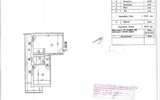 Apartament de vanzare in Popesti-Leordeni, acces facil metrou Berceni - Poză 15