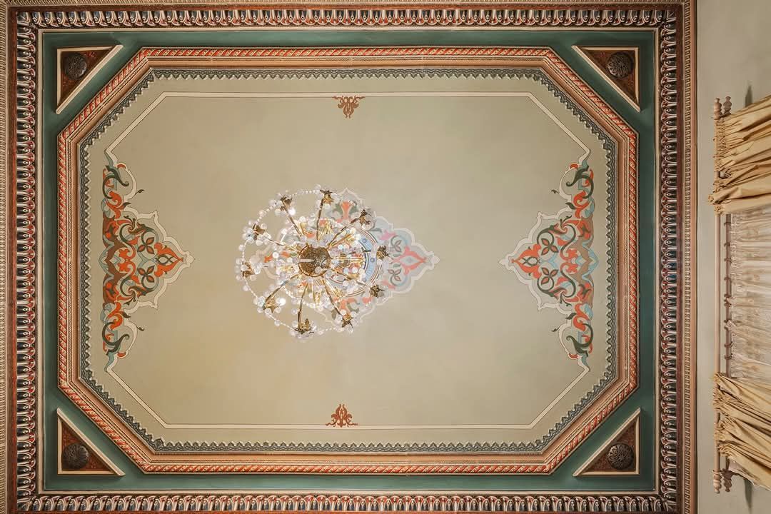 Imobil Istoric Bucureștiului  de vanzare- Vila Mathilda - Poză 7