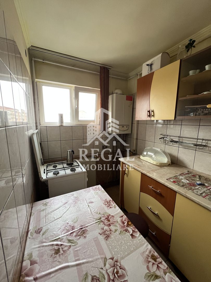 Apartament 2 camere decomandat – Micro 4 | Etaj 8/10 | Lift | Centrală - Poză 6