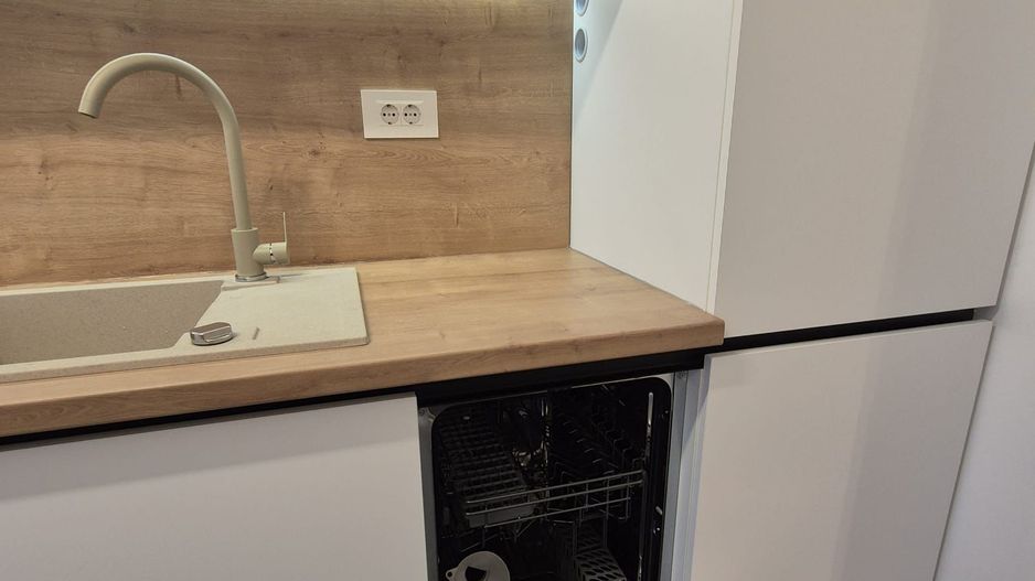 Apartament 2 camere la prima inchiriere! - Poză 26