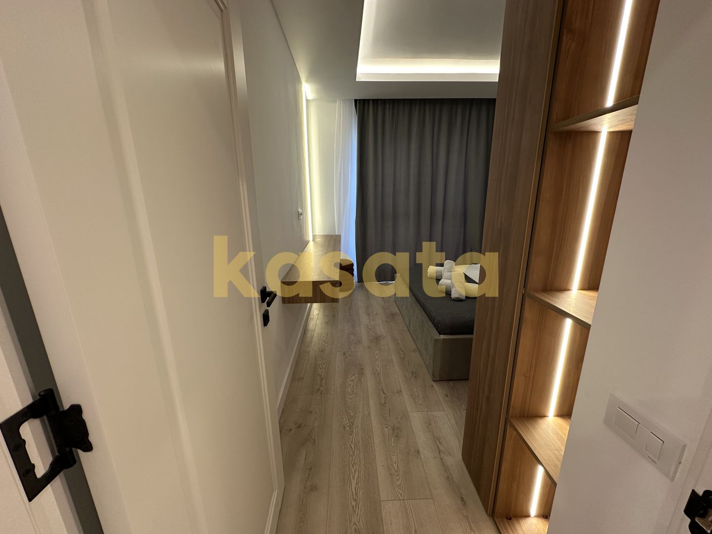 2 Camere Moderne | Bloc Nou | Lângă Plaza Mall | Vanzare - Poză 8