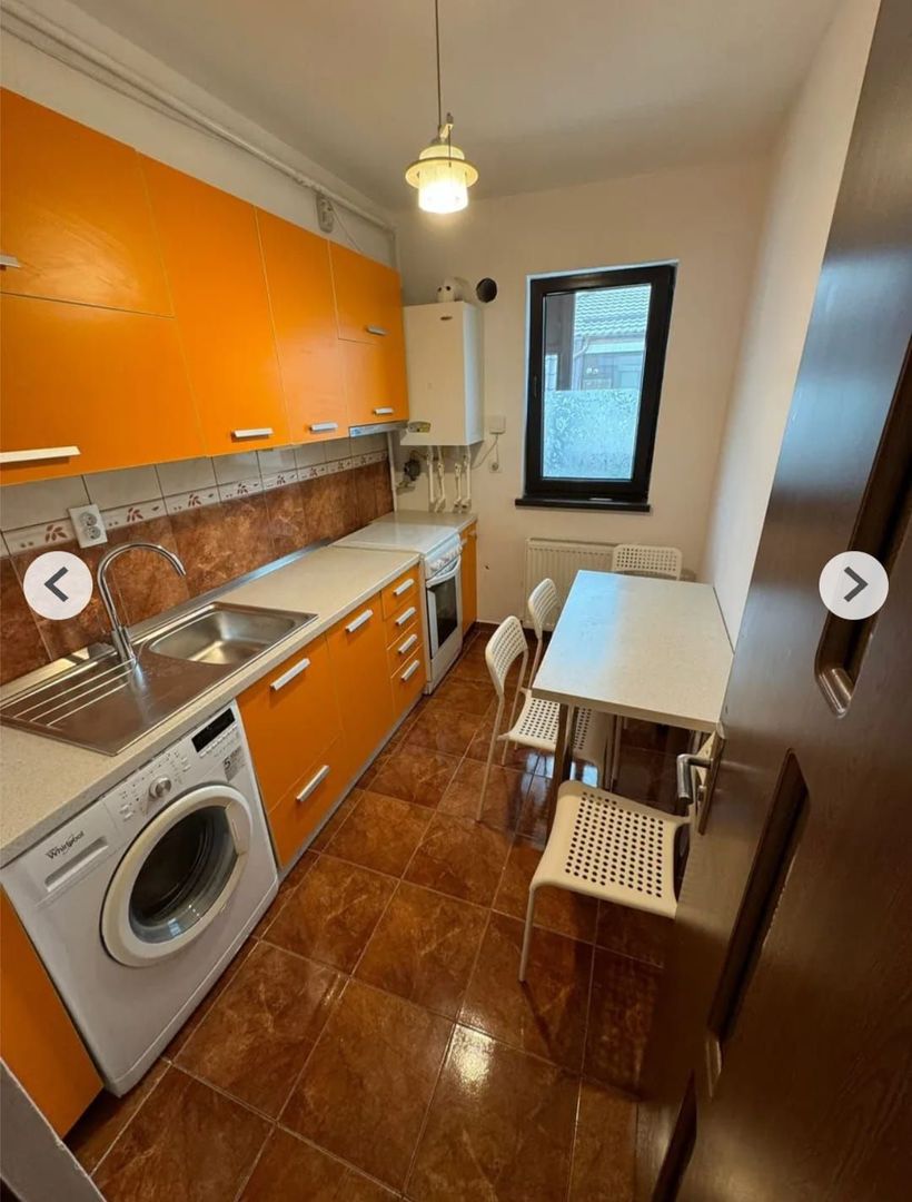 Apartament 3 camere - zona Metalurgiei, Drumul Binelui 0% - Poză 3