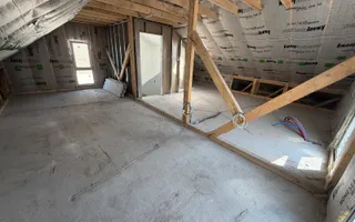 CASA INDIVIDUALA- 4 CAMERE, TOATE UTILITATILE, TEREN 240 MP, COMIS 0% - Poză 29