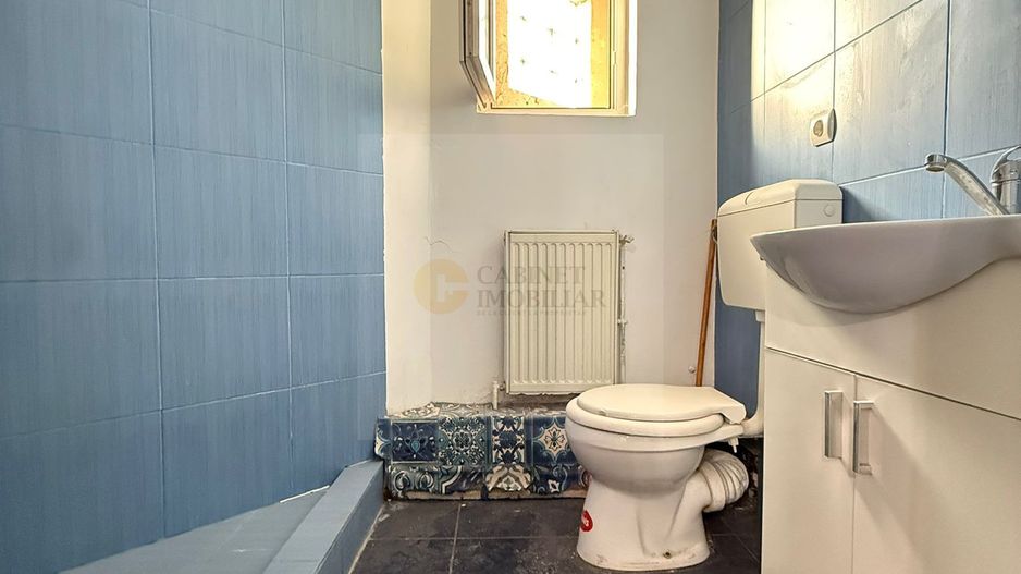 3 camere | M Kogalniceanu - Cismigiu | Centrala proprie | Etaj 6/8 - Poză 18