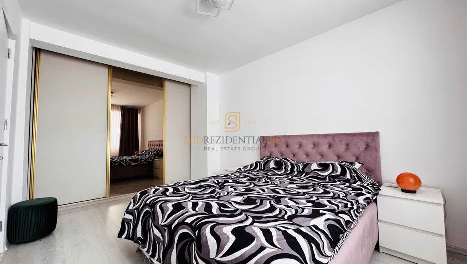 Apartament cu 2 camere, decomandat, parcare inclusa, Comision 0% - Poză 5