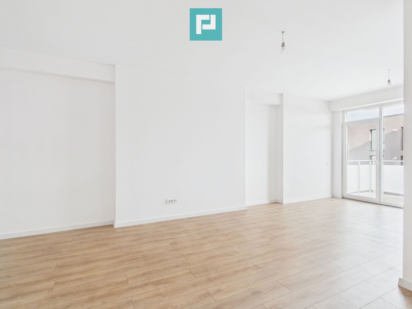 2 camere PREMIUM, etaj 6, utilat complet - Poză 1