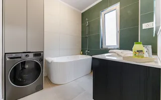 Duplex cu 3 camere despartit prin camera tehnica I Mosnita Noua - Poză 23