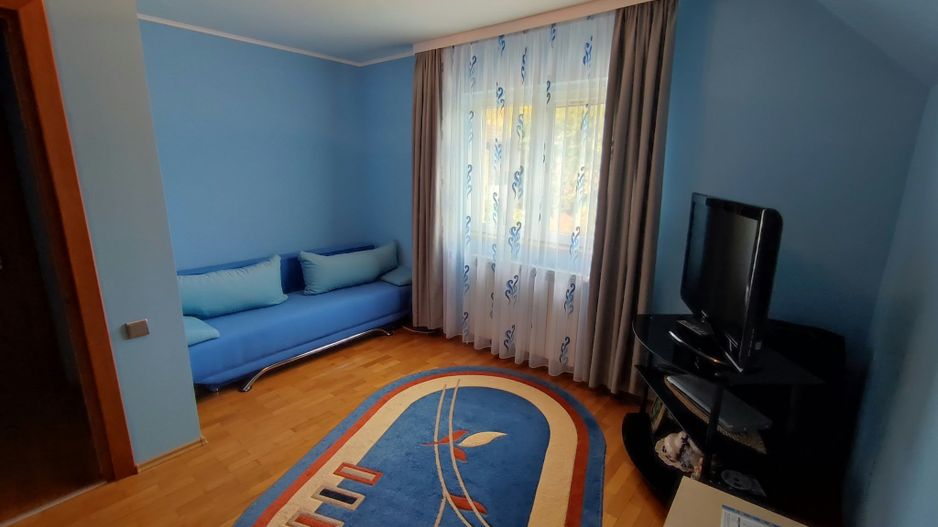 Proprietate deosebită | Casă P+E | Lunca Mare, Valea Doftanei - Poză 12