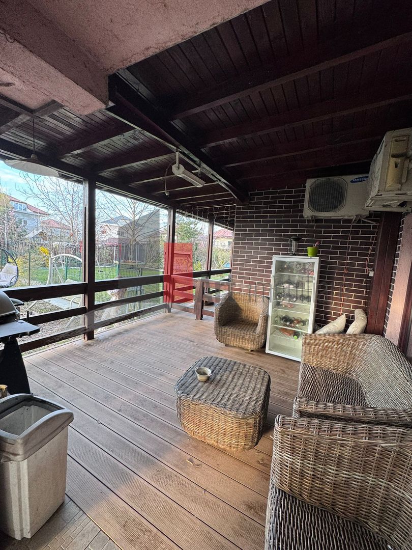 Austrian Village, Duplex Complet mobiliat si utilat - Poză 11