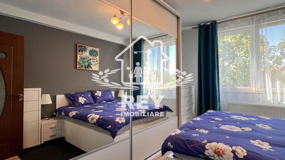 Apartament 3 camere/Etaj 1/Turnișor/Curte Interioară/Loc de parcare - Poză 31