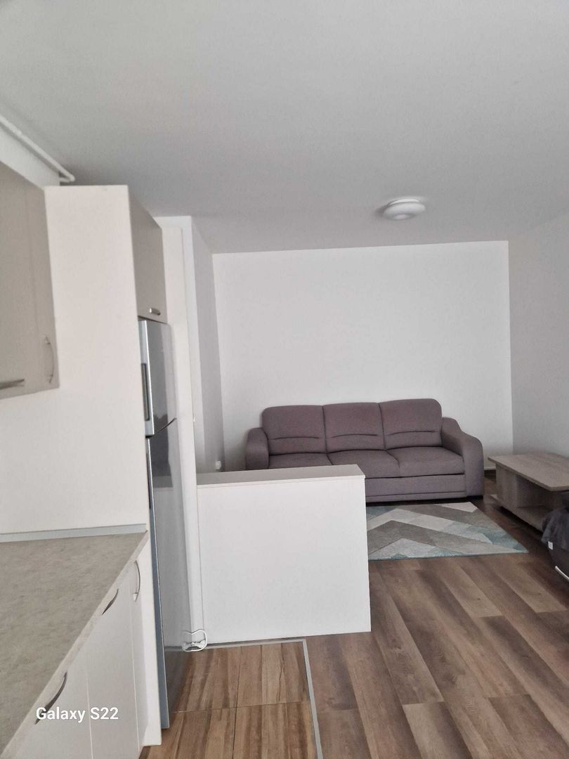 Apartament cu 2 camere | 54 mp + 12 mp terasa | Garaj Subteran | Zorilor - Poză 4