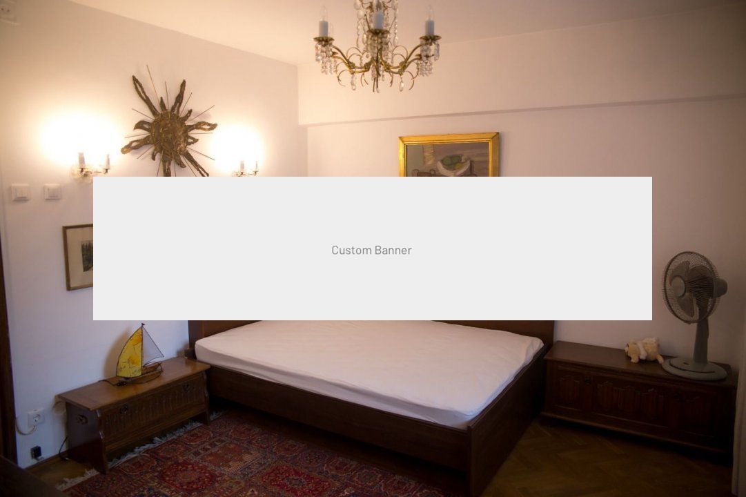 Apartament 2 camere Banu Manta - Primaria sectorului 1 - Poză 12