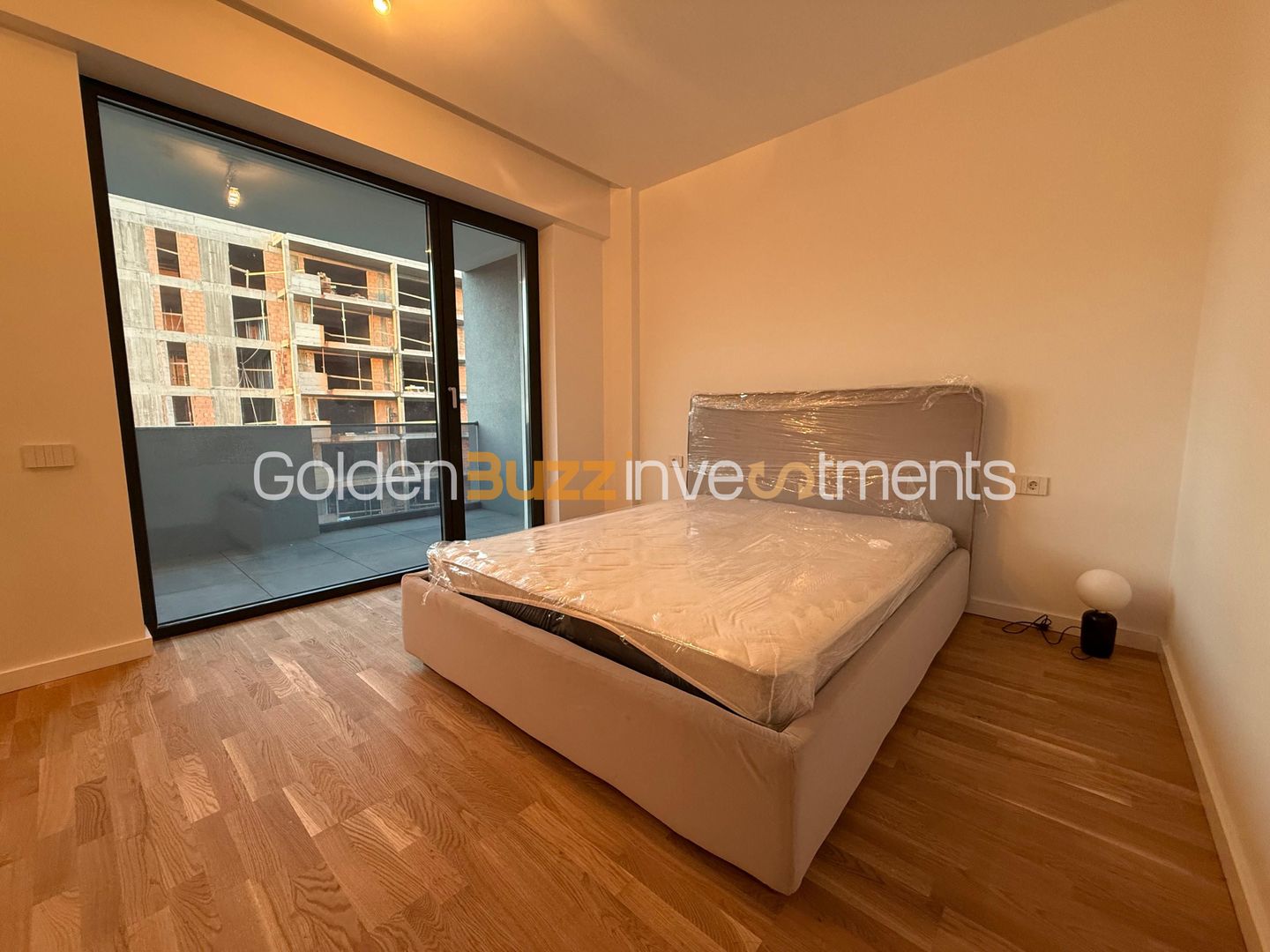 Apartament 3 camere I Residence 5 I Matei Basarab - Poză 5