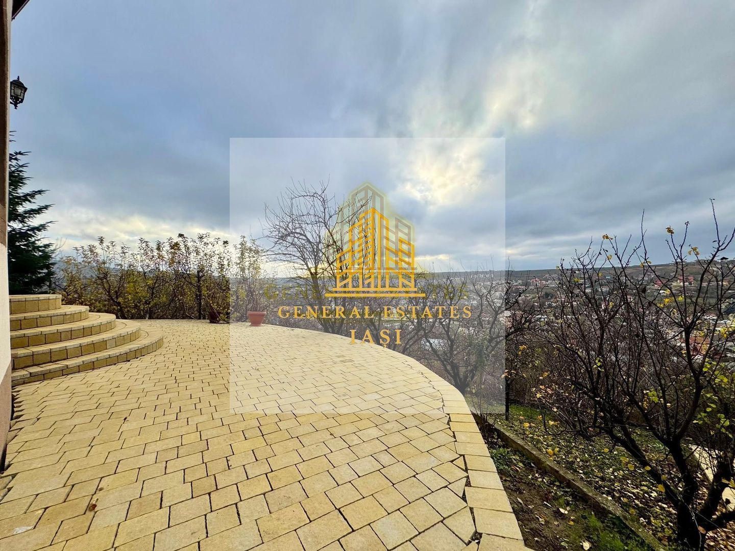 Proprietate Exclusivă în Bucium – Priveliște Panoramică asupra Iașului - Poză 19