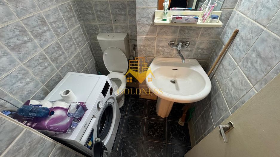 Comision 0, 3 camere, Zorilor Zona Sigma, Observatorului,Calea Turzii - Poză 8