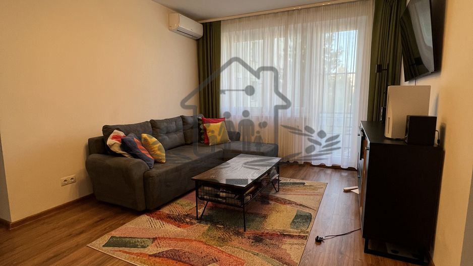 Apartament 2 camere de închiriat zona Aida / Poliție / Sibiu - Poză 10