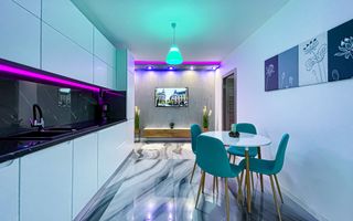 Apartament 4 camere, Parcare, Str Cetatii Floresti - Poză 5