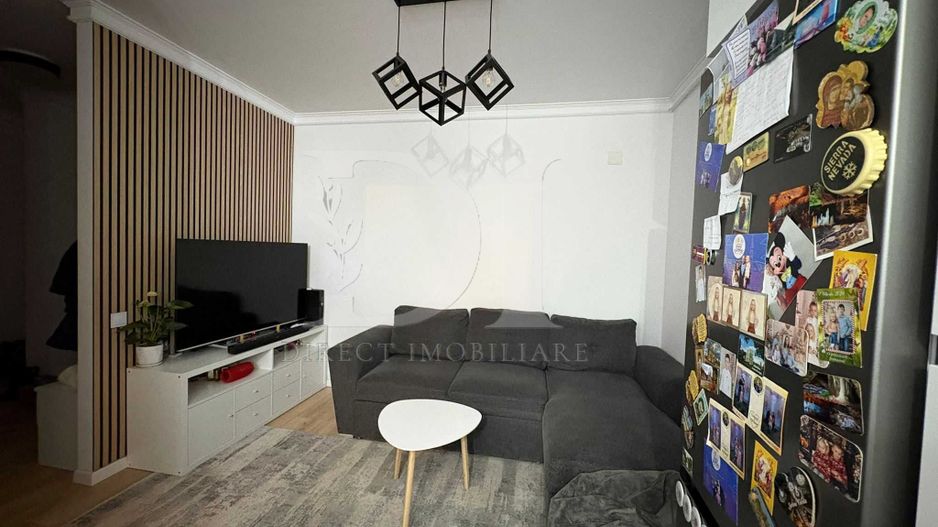 Apartament 3 camere de vanzare / Eroilor / Florești - Poză 5