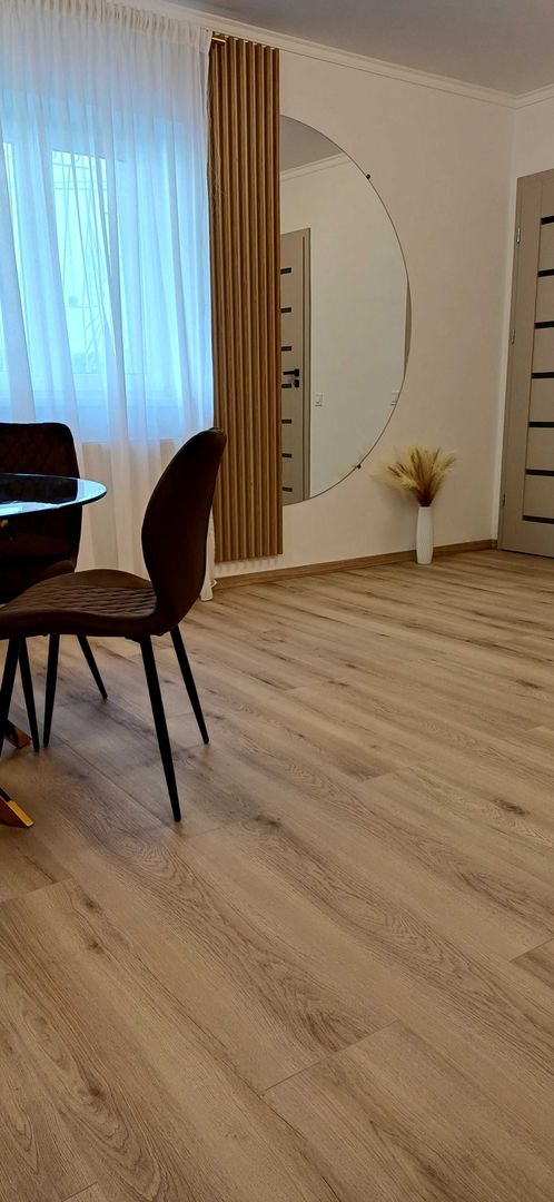 Apartament 2 camere cu gradina și garaj Băneasa - Poză 7