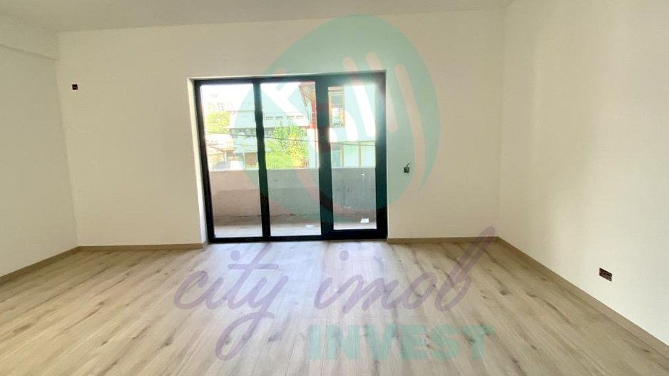 Apartament cu terasa de 23 mp BLOC NOU la 5 min de metrou - Poză 4