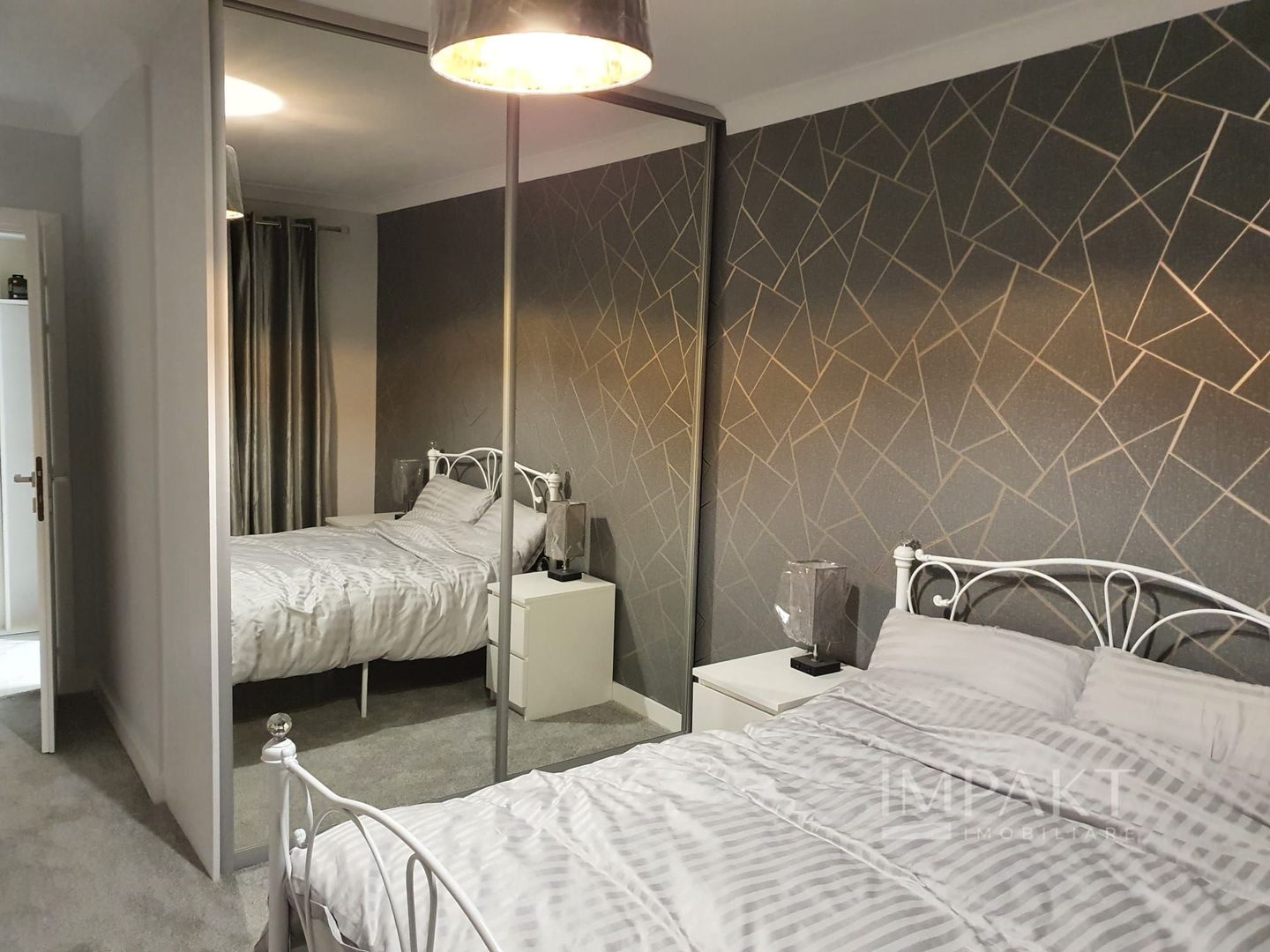 Apartament cu 3 camere  de vanzare, zona Omv Calea Turzii! - Poză 9