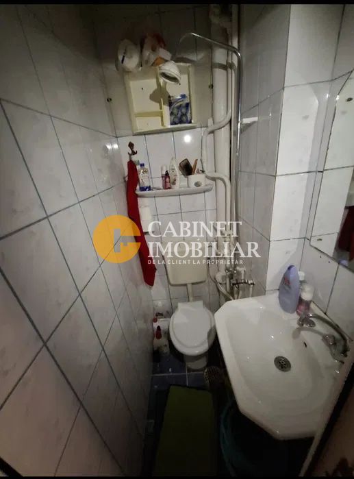 Apartament 2 camere, Nedecomandat, zona Tatarasi, Iasi - Poză 5