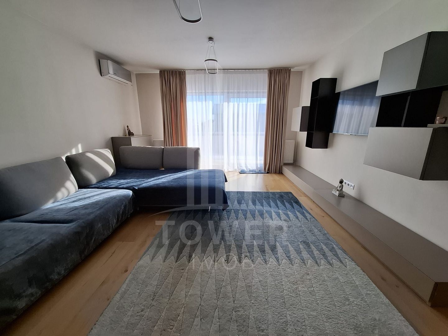Penthouse de vânzare – finisaje premium, terasă generoasă - Poză 7
