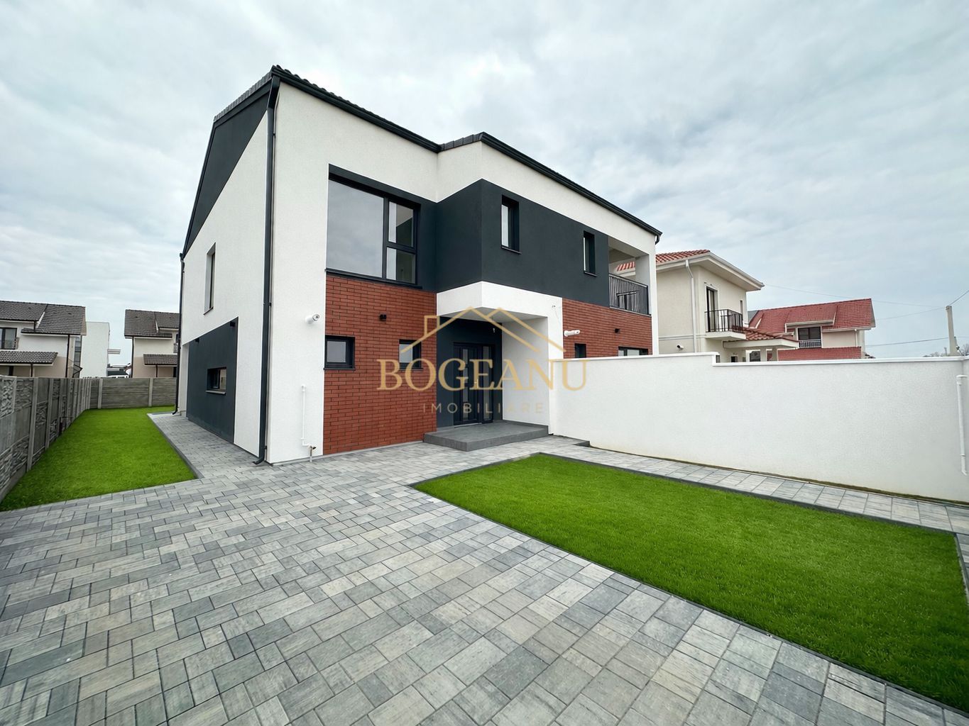 BG156-Duplex premium Urseni-Timișoara-4 camere,175.000 Euro-COMISION 0 - Poză 1