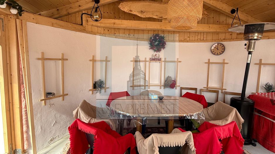 Apartament in casa, mobilat/utilat - zona Schei/Brasovul Vechi - Poză 14