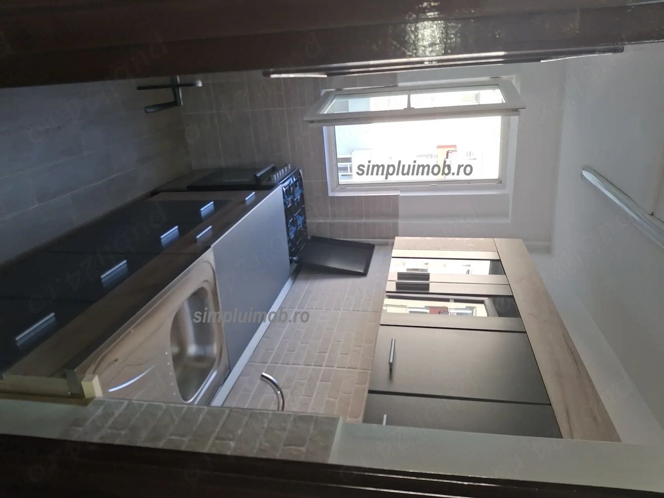 Apartament 2 Camere Spatios Zona Berceni - Poză 2