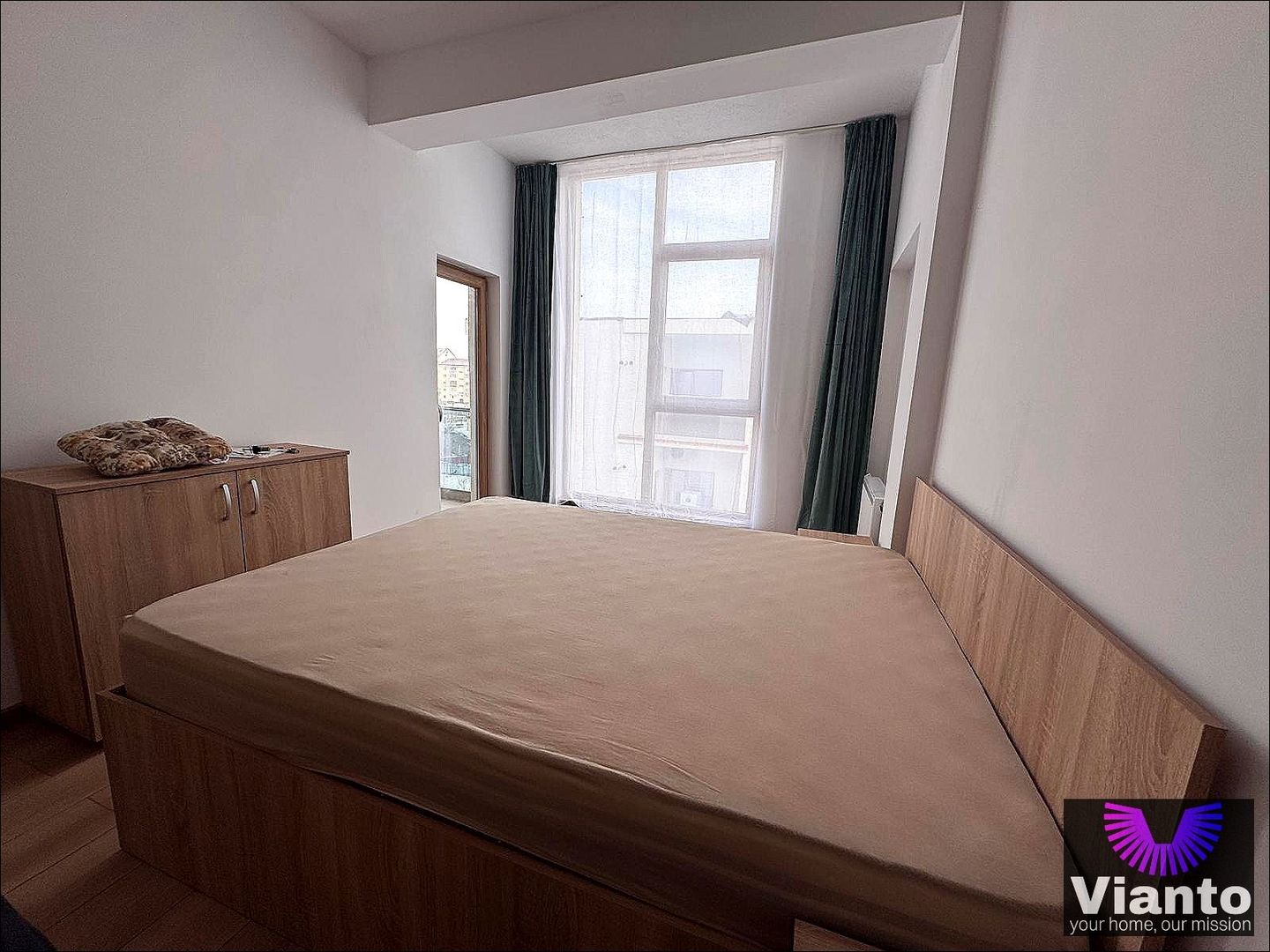 APARTAMENT 3 CAMERE PRIMA INCHIRIERE | LOC DE PARCARE | EL GRINGO SELIMBAR - Poză 6